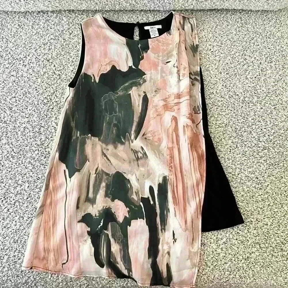 bar111 - elevated top